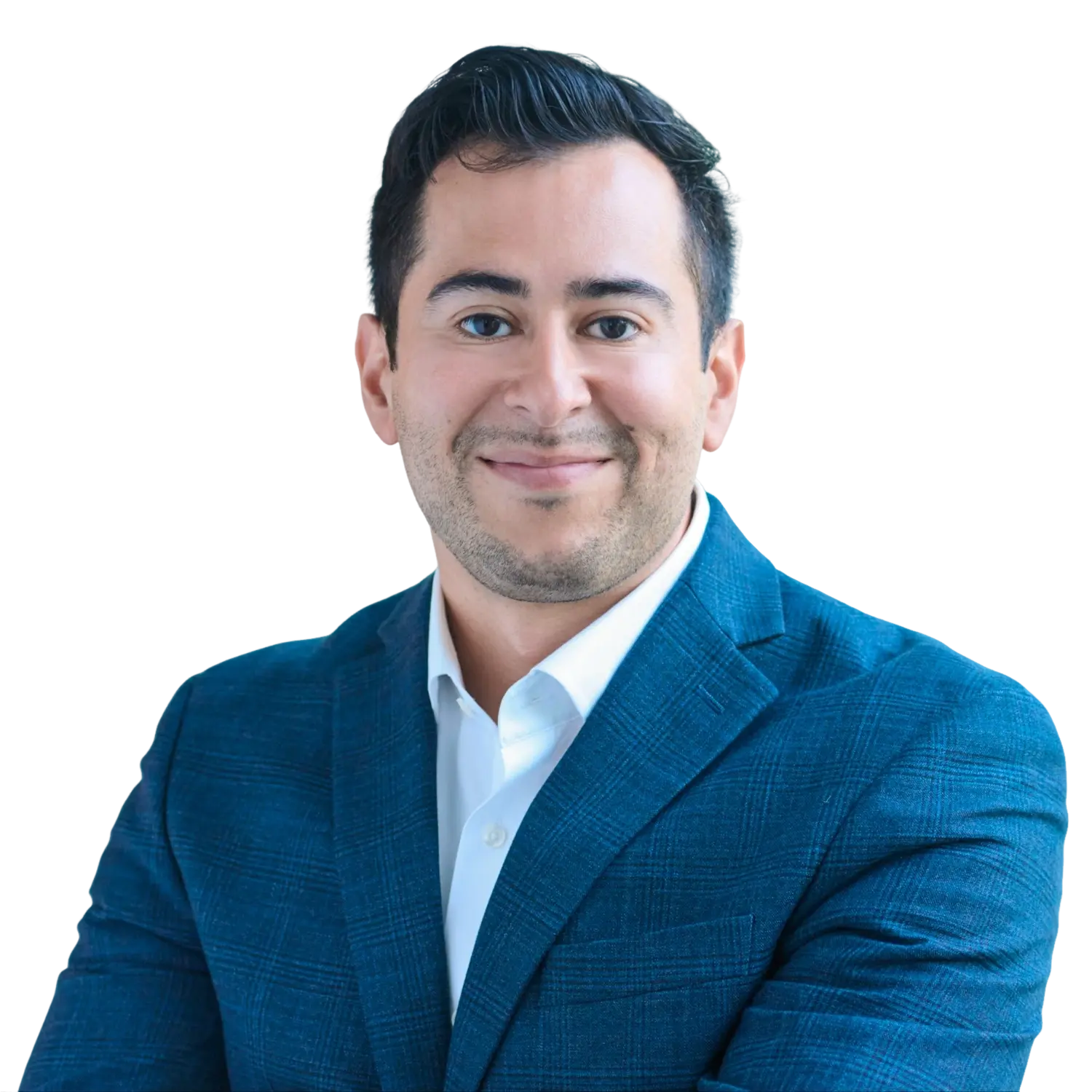 Jesus Garcia