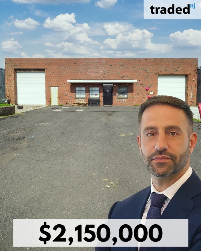 Hadaf Printing Acquires Industrial Asset From Jimmy Khalifah For $2.15M In Linden