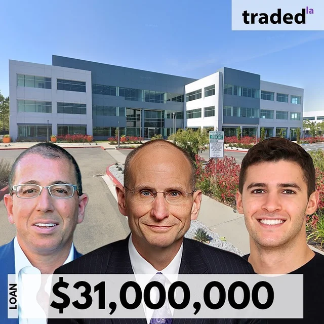 Wells Fargo Provides $31M Loan For Office Property Acquisition In San Jose