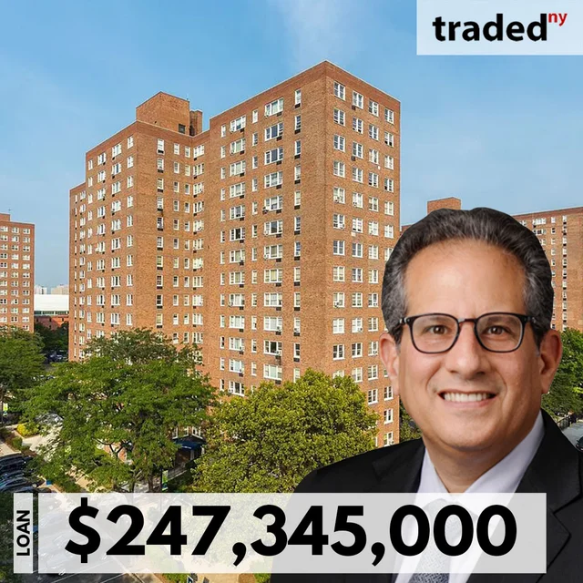 NewPoint Real Estate Capital Provides $247.3M Refinance Loan For Harlem Multifamily Portfolio By Fairstead