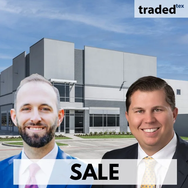 Vigavi Realty Sells Industrial Property On Pasadena Boulevard In Houston