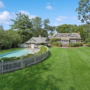 Palmer Terrace Realty Associates
