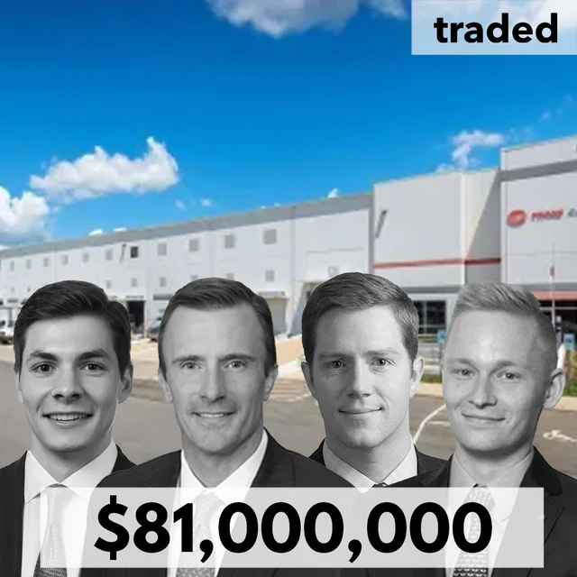 Lincoln Property Co Acquires Industrial Property In Charlotte, N.C For $81M