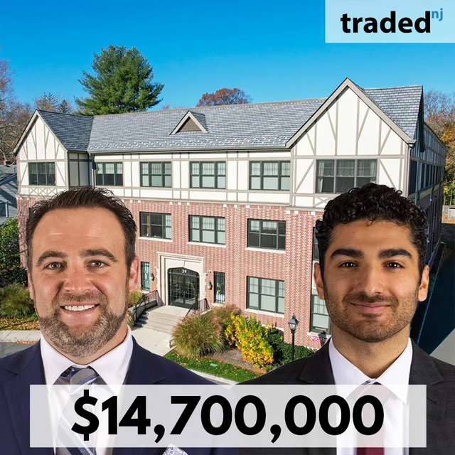 Jason Ellison's Carlton House Fl, LLC Acquires Multifamily Property In Madison For $14.7M