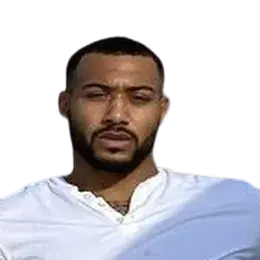 Javonny Vega 