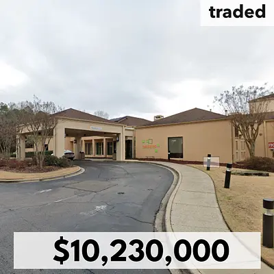 1824 Montgomery Highway