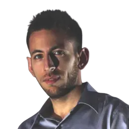 Zack Blum