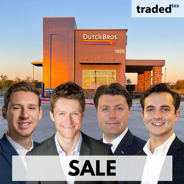 Marianne Vernacchia Acquires Retail Asset In Waxahachie With Buyer's Rep John Paine