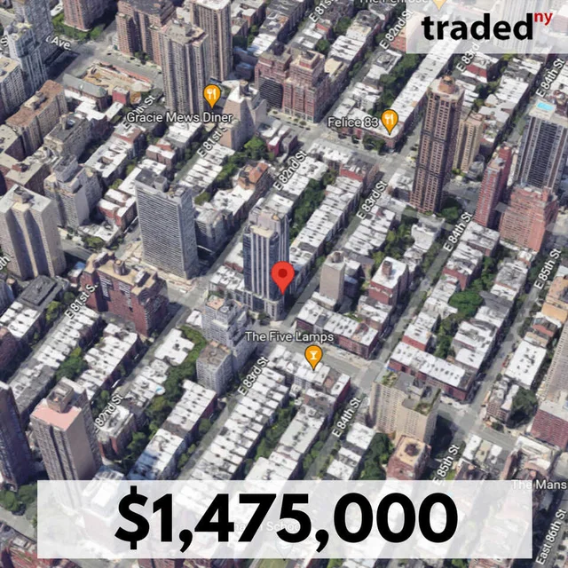 Agus Holdings Acquires Parking Garage In New York For $1.475M