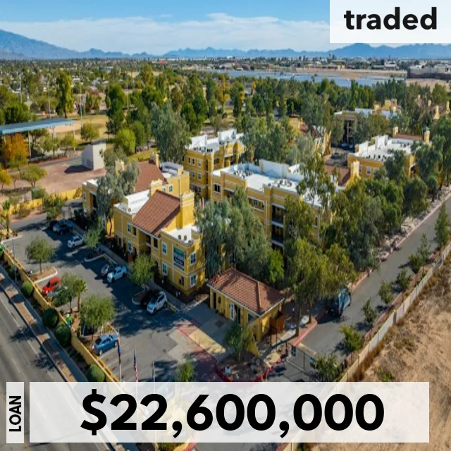 GDL Asset Management Secures $22.6 Million Refinance From Santander Bank For Villas De La Montaña
