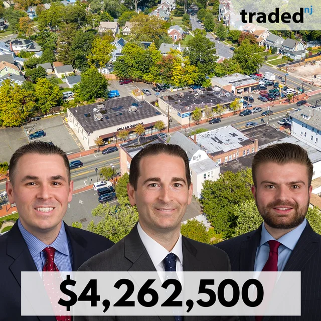 Marcus & Millichap Brokers Sale Of Retail Properties In Maplewood For $4.26M