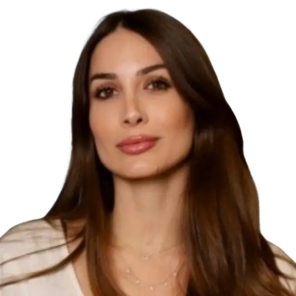 Angela Goureau