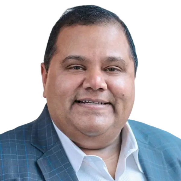 Mitir A. Patel