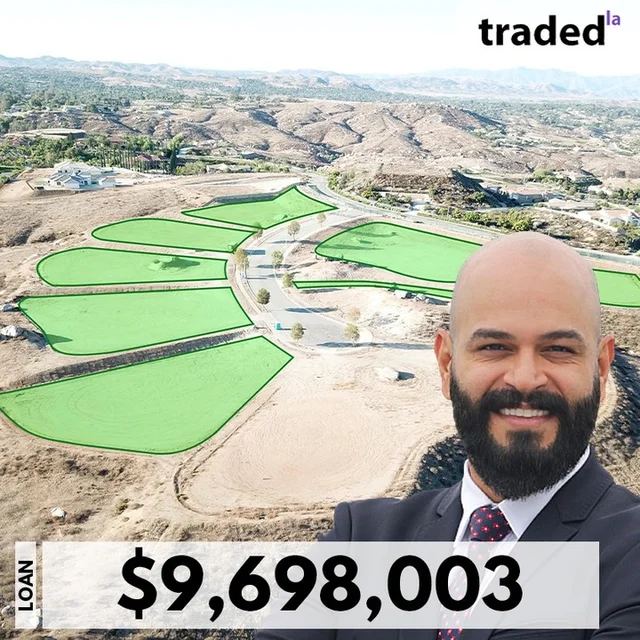 Sunset Equity Funding Provides Construction Loan For 36-Acre Riverside Development