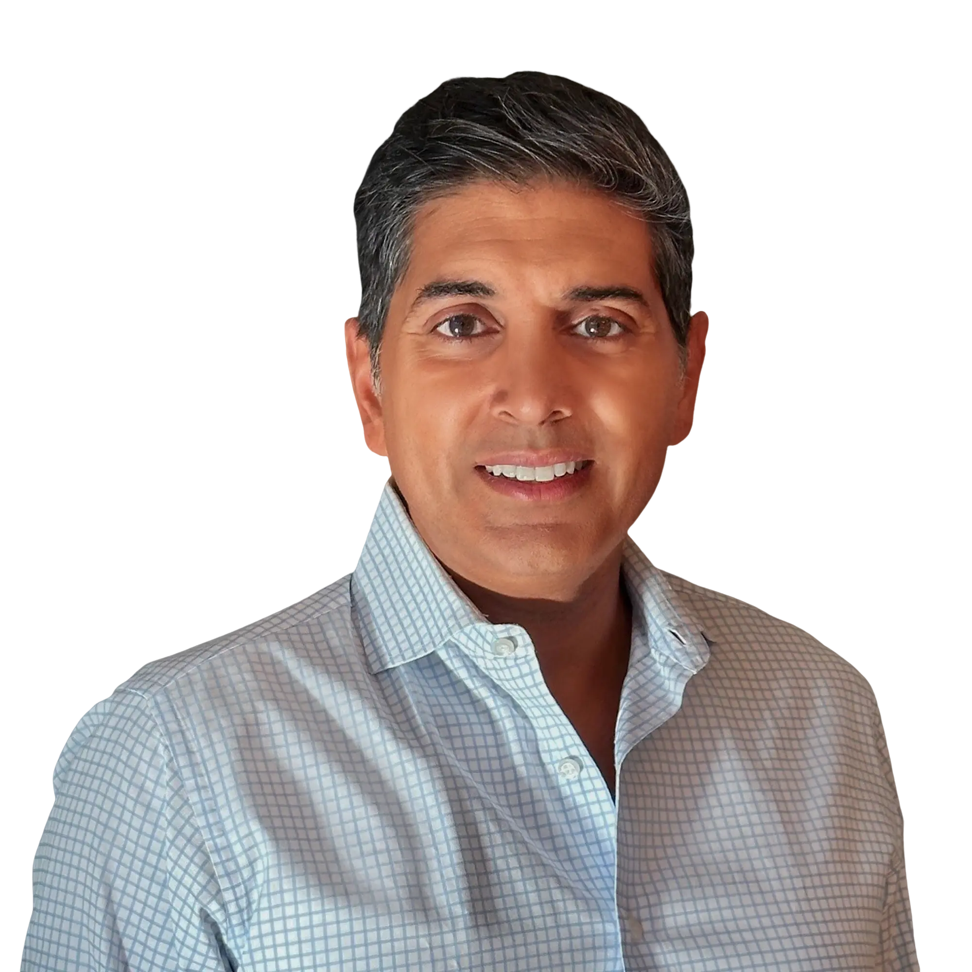 Neil Joshi