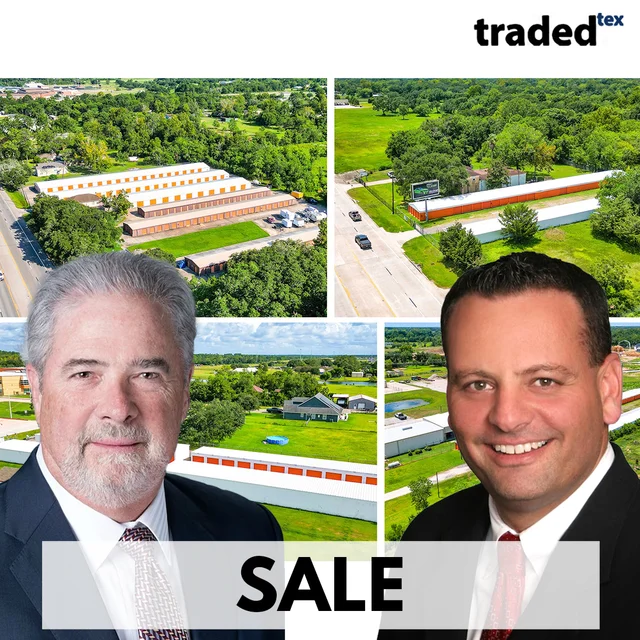 Marcus & Millichap Brokers Sale Of Santa Fe Storage Portfolio In Texas