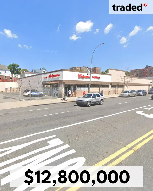 Gadi Ben-Hamo Acquires Mixed-Use Properties In Jamaica Hills From Halpern & Koeppel Families For $12.8M