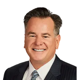 John DeGrinis