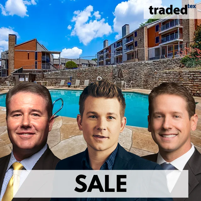 Green Mountain Properties LLC Acquires 120-Unit Serena Vista Multifamily In Arlington Texas
