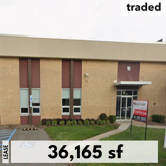 I-FE Apparel Renews Lease At South Hackensack Industrial Building With Alfred Sanzari Enterprises