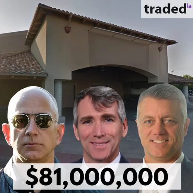 Realterm US Acquires Industrial Property In Torrance For $81M