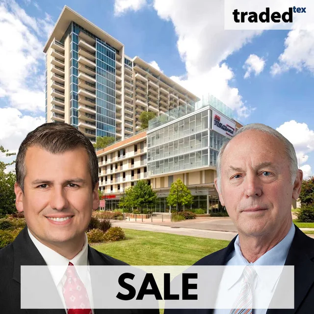 Hasta Capital Acquires Amli Design District Luxury Tower In Dallas