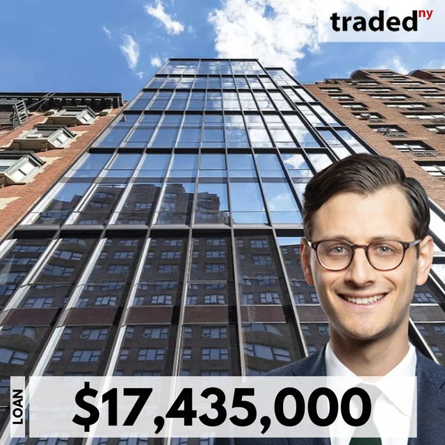 Lions Group NYC Secures $17.43M Refinance Loan From Freddie Mac For Kips Bay Multifamily