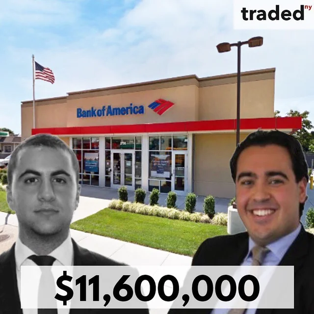 Kenny Nassab & Sean Nassab Acquire Oceanside Property For $11.6M
