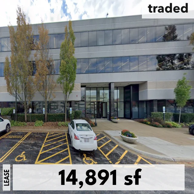 Wistron Mobile Solutions Leases 14,891 SF Office Space In Schaumburg, IL