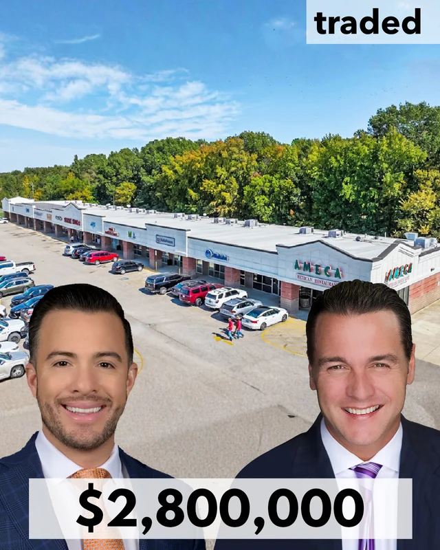 Rajeev Kumar Acquires Retail Property In Wynne AR From Leo Monterrey For $2.8M