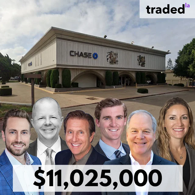 Family Health Centers Acquires 20,987 SF Retail Property In San Diego For $11.025M