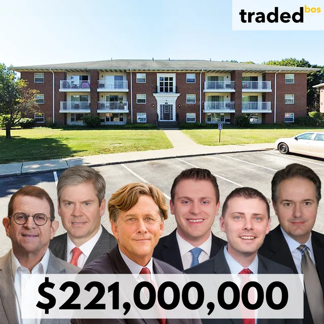 Greg Fowler Of FPA Multifamily Acquires Gardencrest Apartment Homes From Jordan E. Slone For $221M
