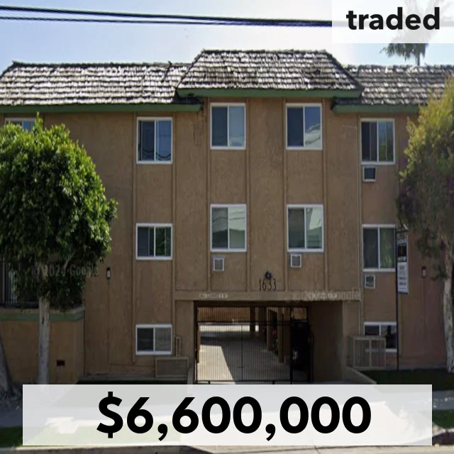Nikal Limited Acquires MultiFamily Complex On S Bundy Dr For $6.6M