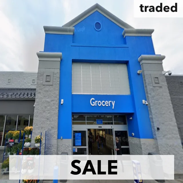Continental Realty Corporation Purchases 331833 SF Property At 17850 Garland Groh Blvd Hagerstown