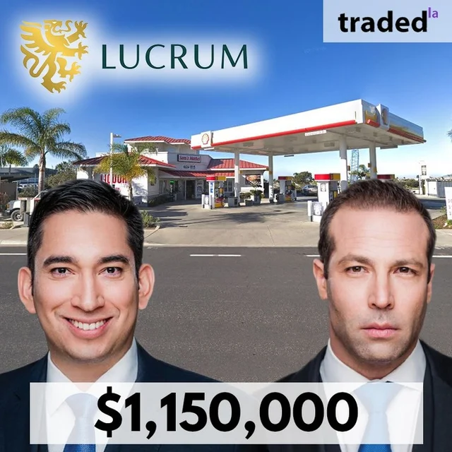 Pismo Beach Retail Property Sold For $1.15M With Brokers Ray Rodriguez & Mathew Freedman