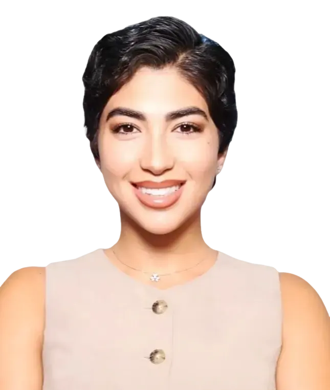 Sarina Nayebmohammadi