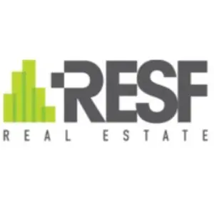 Real Estate Sales Force (RESF)