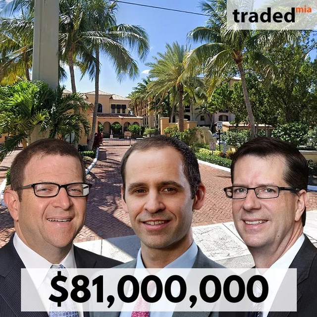 Harbor Group International Acquires Multifamily Property In Boca Raton For $81M