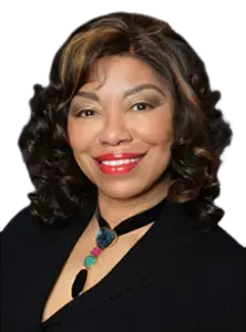 Paulette Edwards