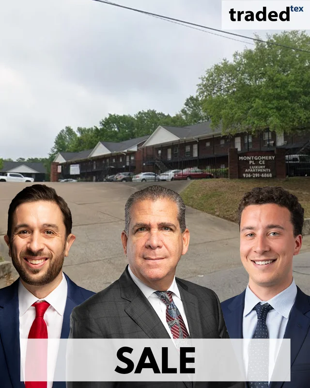 Steve Maygar Purchases 50-Unit Multifamily Asset From Bart Davis In Huntsville For $50M
