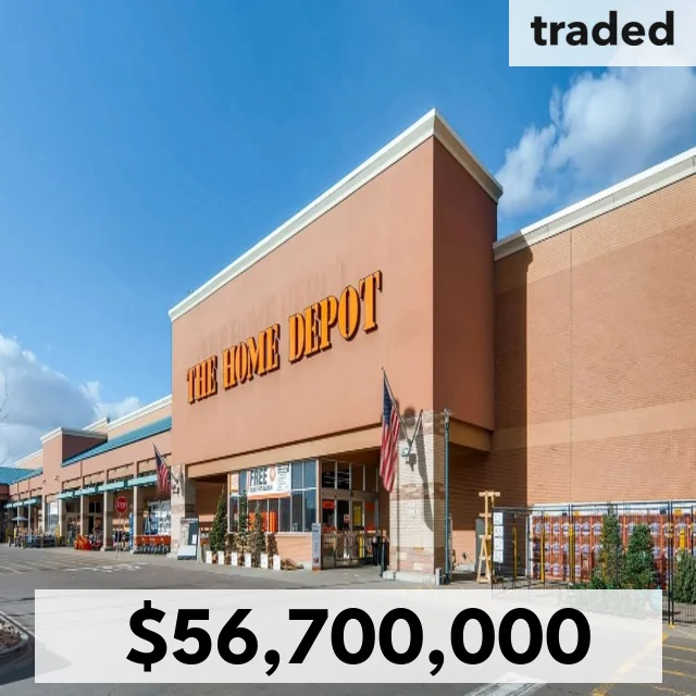 Big Ben Private Real Estate I LP Acquires Retail Asset In Denver For $56.7M With Wells Fargo Financing