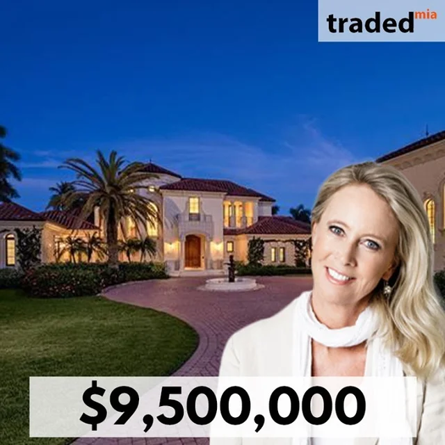 Premier Sotheby's International Realty Acquires SFR In Naples For $9.5M