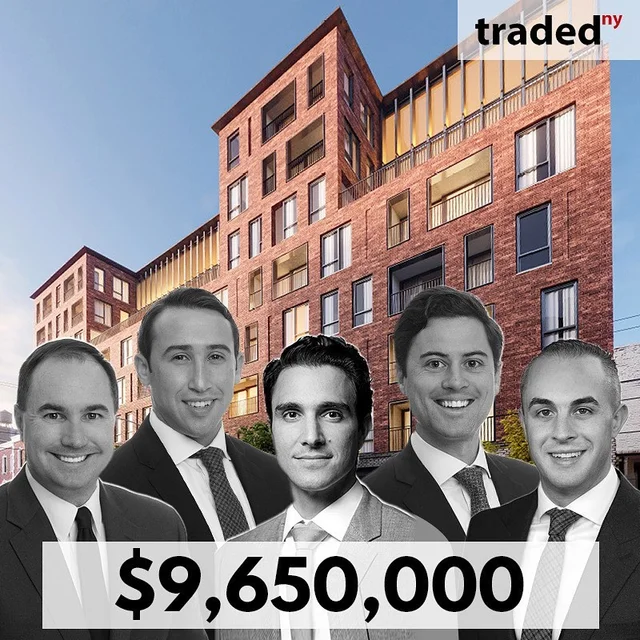 Tom Wu's ZD Jasper Acquires Development Site In Woodside, Queens For $9.65M
