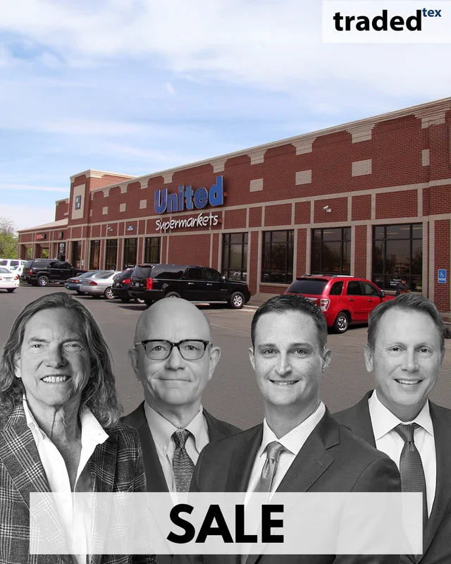 Bill Hutchinson Of Dunhill Partners Acquires Retail Centers From Jeffery Edison For $220,938 SF