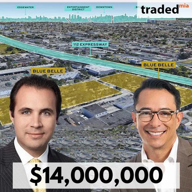 El Retiro Mobile Home Park Acquires Blue Belle Trailer Park In Miami Mobile Home Park Sale