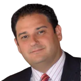 John Mantas
