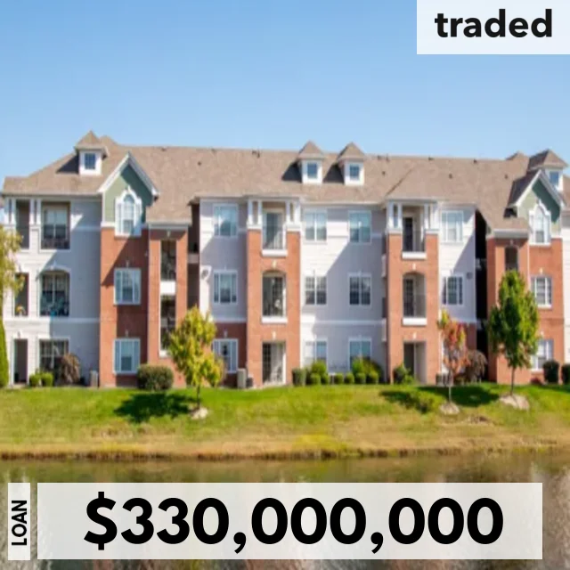 Buckingham Companies Secures $330M Refinance For Multifamily Portfolio Across Five States