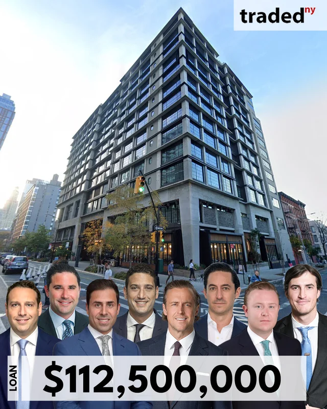 Walker & Dunlop Arranges $112.5 Million Refinance For Ace Hotel Brooklyn By GFI Capital & Spruce Capital Partners