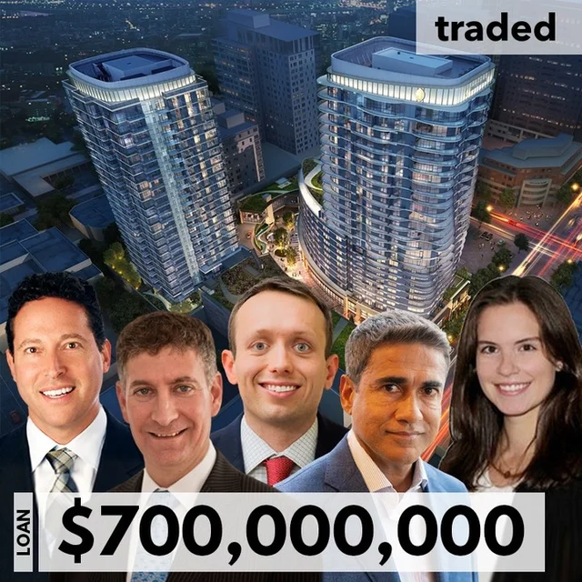 Silverstein Capital Partners Provides $700M Loan For Bellevue Mixed-Use Development