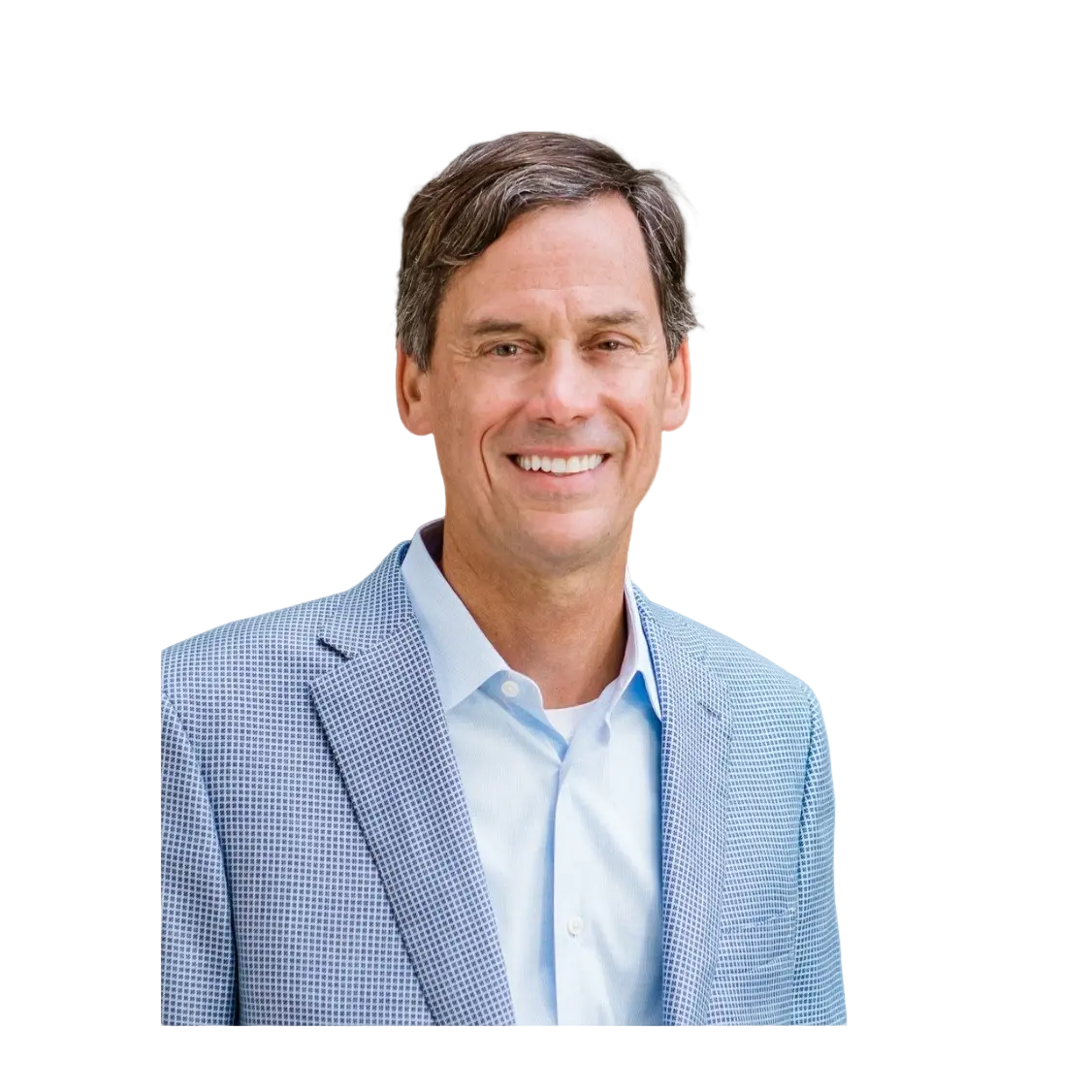 Gordon Grubb